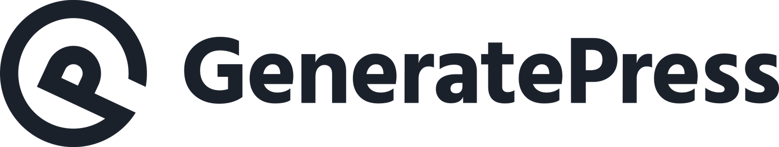 GeneratePress